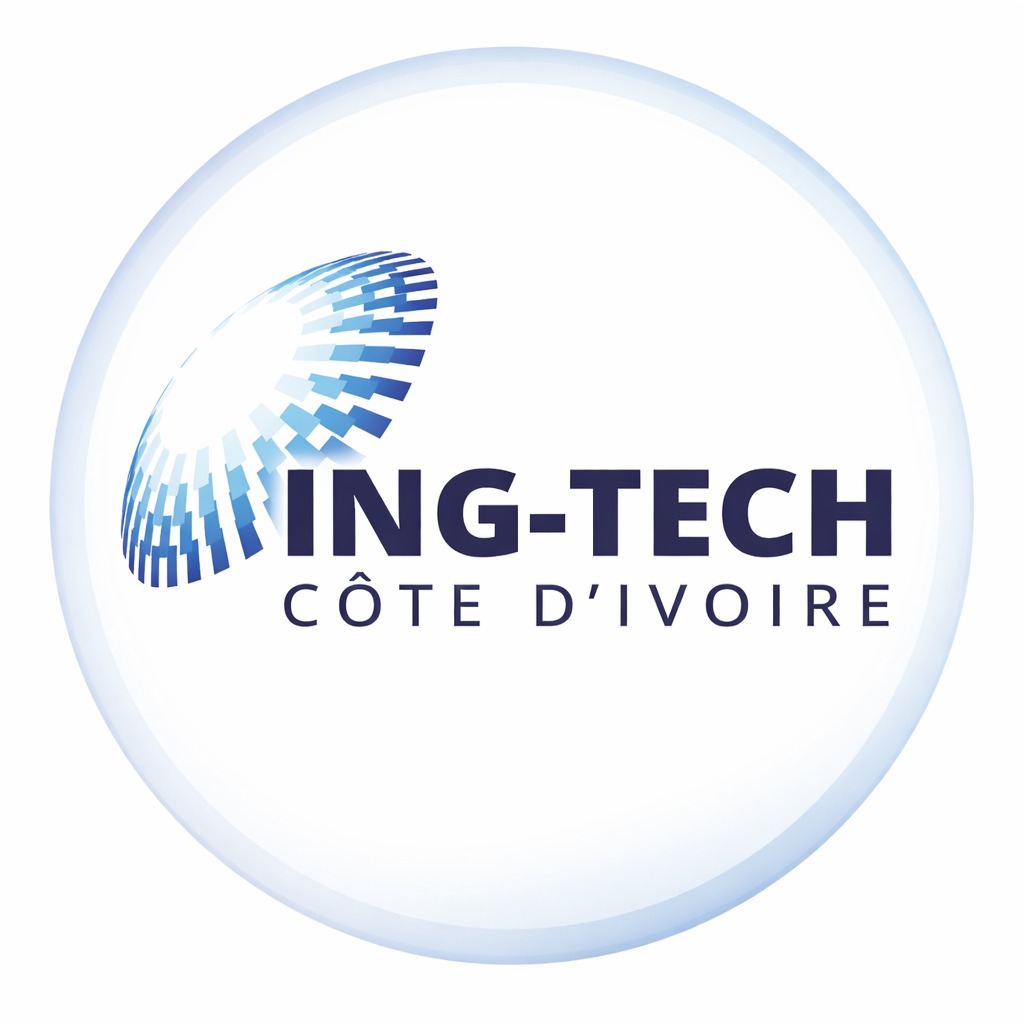 Logo ING-TECH